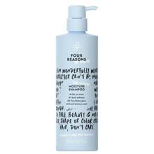 Niisutav šampoon Four Reasons Original Moisture, 500 ml
