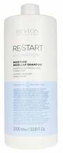 Niisutav šampoon Revlon Professional Re-Start Hydration, 1000 ml