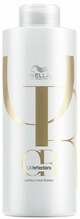 Niisutav šampoon Wella Professionals Oil Reflections Luminous Reveal, 1000 ml