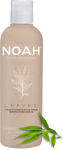 Toitev šampoon bambuse lehtedega Noah Leaves, 250 ml