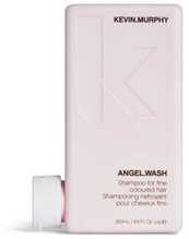 Šampoon õhukestele, värvitud juustele Kevin Murphy ANGEL.WASH, 40 ml