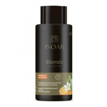Šampoon C-vitamiiniga Inoar Blends, 500 ml