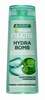 Niisutav šampoon dehüdreeritud juustele Garnier Fructis Aloe Hydra Bomb, 400 ml