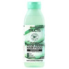 Niisutav šampoon normaalsetele ja kuivadele juustele Garnier Fructis Hair Food Aloe Vera, 350 ml