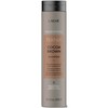 Pruuni tooni tugevdav šampoon Lakme Teknia Cocoa Brown, 300 ml