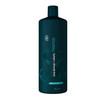Šampoon lokkis juustele Sebastian Professional Twisted Elastic Cleanser, 1000 ml