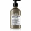 Tugevdav šampoon kahjustatud juustele L’Oreal Professionnel Serie Expert Absolut Repair Molecular, 500 ml