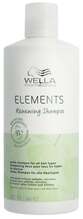 Taastav šampoon Wella Professionals Elements Renewing, 500 ml