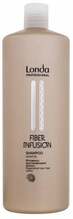 Taastav šampoon keratiiniga Londa Professional Fiber Infusion, 1000 ml
