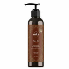 Juukseid sirgendav šampoon MKS ECO Kahm Smoothing, 296 ml