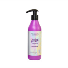 Šampoon Aromika Acappella Gold Pompom, 250 ml