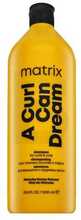 Šampoon lokkis ja lainelistele juustele Matrix A Curl Can Dream, 1000 ml