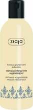 Silendav šampoon siidiproteiinidega Ziaja, 300 ml