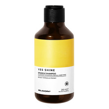 Sära andev šampoon Elgon Yes Shine Sparkle, 250 ml
