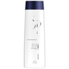 Šampoon heledatele juustele Wella SP Silver Blond, 250 ml
