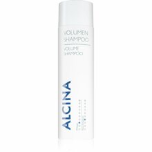 Volüümi andev šampoon Alcina Volume, 250 ml