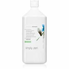 Detoksifitseeriv puhastav šampoon kõikidele juuksetüüpidele Simply Zen Detoxifying, 1000 ml