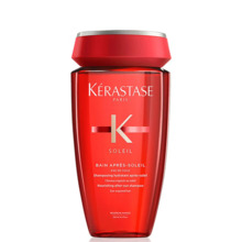 Niisutav šampoon Kerastase Soleil Bain Apres, 250 ml