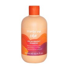 Šampoon värvitud juustele Inebrya Color Perfect, 300 ml