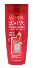Šampoon värvitud juustele L’Oreal Paris Elseve Color Vive, 250 ml