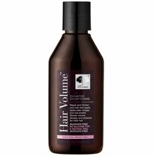 Šampoon New Nordic Hair Volume, 250 ml