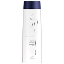 Šampoon heledatele juustele Wella SP Silver Blond, 250 ml
