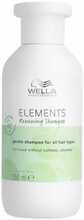 Šampoon Wella Elements Renewing, 250 ml