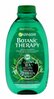 Värskendav šampoon rasusele peanahale Garnier Botanic Therapy Green Tea & Eucalyptus & Citrus, 400 ml