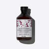 Juukseid tihendav šampoon Davines Naturaltech Replumping, 250 ml
