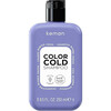 Šampoon värvitud juustele Kemon Color Cold, 250 ml
