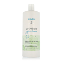 Rahustav šampoon Wella Professional Elements Calming, 1000 ml