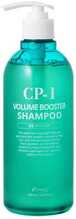 Juuksevolüümi suurendav šampoon Esthetic House CP-1 Volume Booster, 500 ml