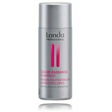 Šampoon värvitud juustele Londa Professional Color Radiance, 50 ml