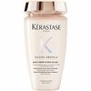 Niisutav ja läike andev kreemšampoon Kerastase Gloss Absolu Bain Creme Hydra-Glaze, 250 ml