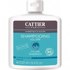 Šampoon Cattier Paris Fine Volume, 250 ml
