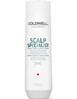 Vaht-šampoon tundlikule peanahale Goldwell Dualsenses Scalp Specialist Sensitive 250 ml