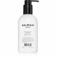Taastav šampoon kahjustatud juustele Balmain Hair Revitalizing, 300 ml