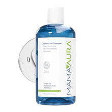 Niisutav šampoon Mamaaura Hydrate Me, 250 ml