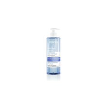Mineraalšampoon igapäevaseks kasutamiseks Vichy Dercos Mineral Soft & Fortifying Shampoo, 200 ml