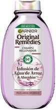 Šampoon Garnier Original Remedies Rice Water, 400 ml