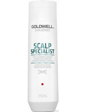 Šampoon-vaht Goldwell Dualsenses Scalp Specialist Sensitive Foam, 250 ml