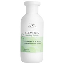 Šampoon Wella Professionals Elements Renewing, 250 ml