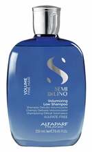 Volüümišampoon Alfaparf Milano Semi Di Lino Volumizing, 250 ml