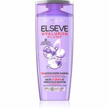 Niisutav šampoon L’Oreal Paris Elseve Hyaluron Plump hüaluroonhappega, 250 ml