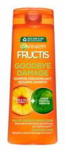 Šampoon kahjustatud juustele Garnier Fructis Goodbye Damage, 400 ml
