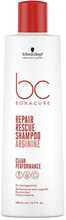 Šampoon kahjustatud juustele Schwarzkopf Professional BC CP Repair Rescue, 500 ml