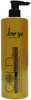 Keratīniksampoon kuivadele juustele Elie Saab Lovyc Gold, 500 ml