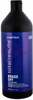 Neutraliseeriv šampoon heledatele juustele Matrix Total Results Brass Off, 1000 ml