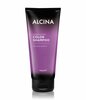 Tooniv šampoon violetne Alcina Color Violett, 250 ml