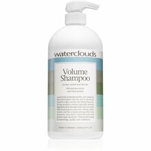 Volüümi andev šampoon Waterclouds Volume, 1000 ml